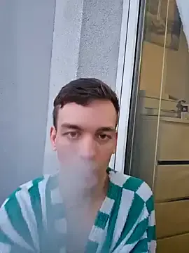 Stripchat Adult Webcam of nickdtr23