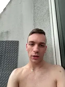 Stripchat Nude Webcam of nickdtr23