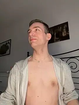 Stripchat Free Live Porn of nickdtr23