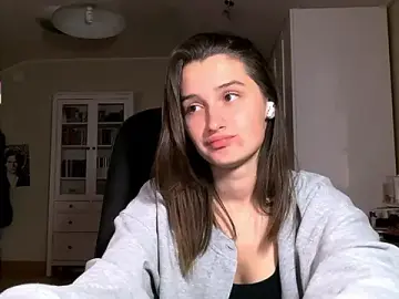 Stripchat Live Porn of DarlineBrustera