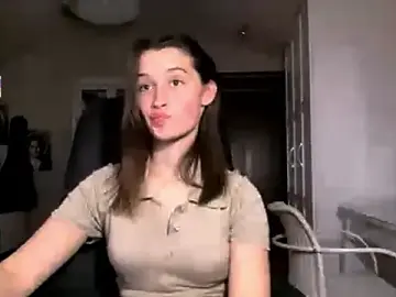 Stripchat Best Webcam of DarlineBrustera