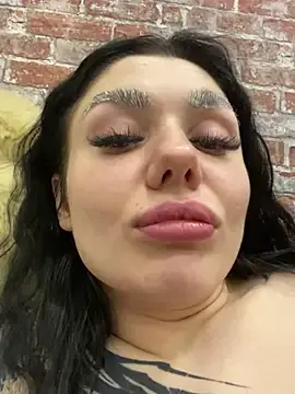 Stripchat Sex Chat of MaeveMoon