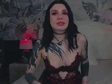 Stripchat Live Porn of MaeveMoon