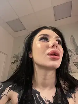 Stripchat Watch Live Sex Cams of MaeveMoon