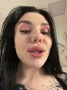 Stripchat Sex Chat of MaeveMoon