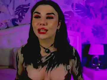 Stripchat Best live sex cam show of MaeveMoon