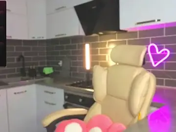 Stripchat Live Porn of ShaiyaMinn3