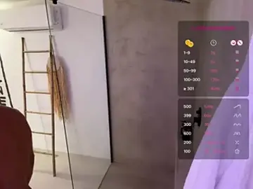 Stripchat Best live sex cam show of ebonysweetyy