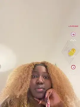 Stripchat Best live sex cam show of ebonysweetyy