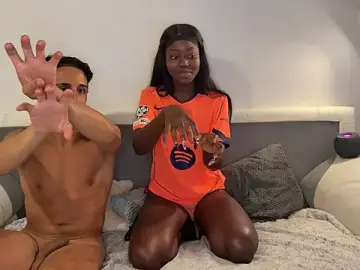 Stripchat Free Porn Cam of ebonysweetyy