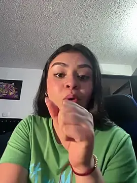 Stripchat Nude Webcam of soy_valu