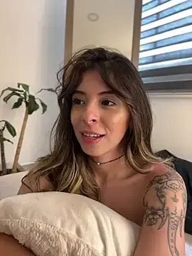 Stripchat Private Sex Chat of AmmyCollinsW
