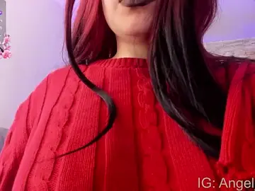 Stripchat Free Porn Cam of Cherry_xoxx