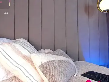 Stripchat Sex Cam of Elise_Diamond