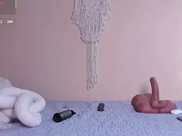 Stripchat Nude Webcam of Elise_Diamond