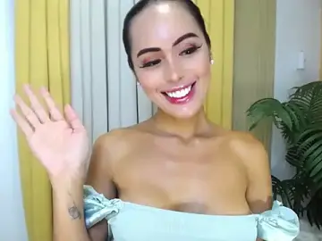 Stripchat Free Live Porn of HeavenlyStarlight