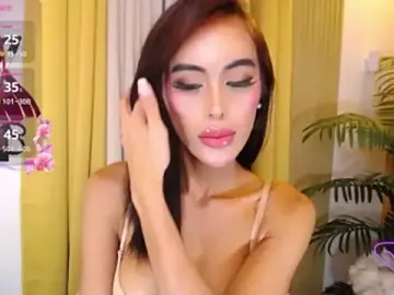 Stripchat Adult Video Chat of HeavenlyStarlight