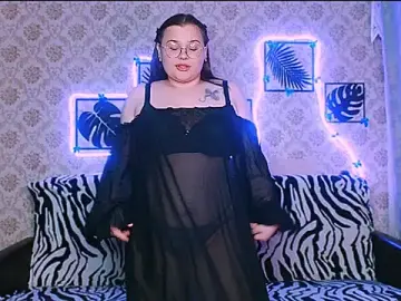 Stripchat Nude Webcam of InLoveWithLife26