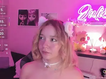 Stripchat Adult Webcams of JuliethMoss