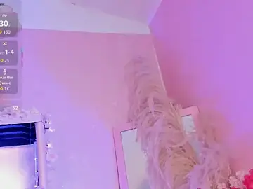 Stripchat Adult Video Chat of JuliethMoss