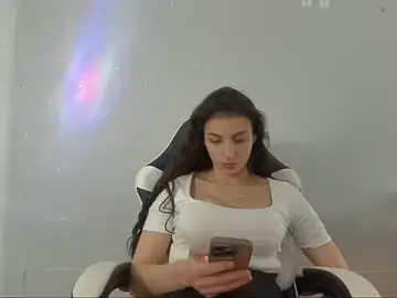 Stripchat Best live sex cam show of Krisztina_O