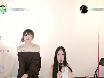 Stripchat Live Porn of MHe-002