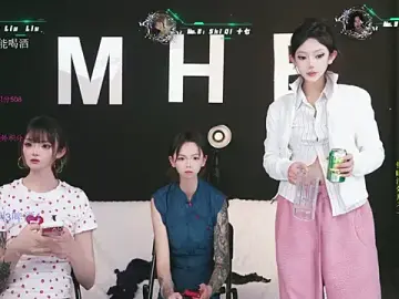 Stripchat Sex Chat of MHe-002