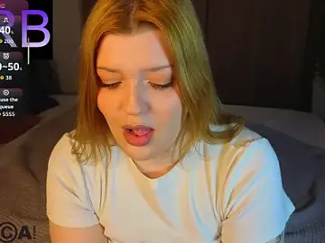 Stripchat Adult Webcam of Michele_Greenn