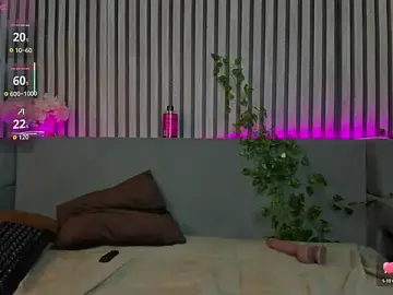 Stripchat Sex Cam of Michele_Greenn