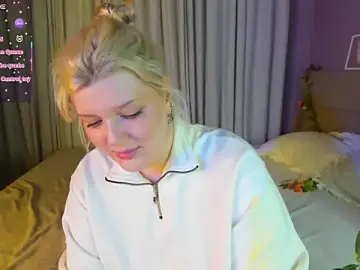 Stripchat Free Live Porn of Michele_Greenn
