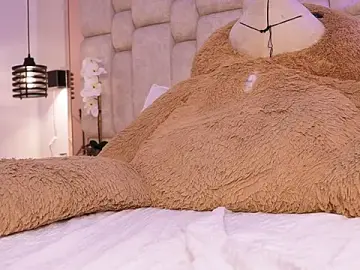 Stripchat Live Porn of SamantaVazquez