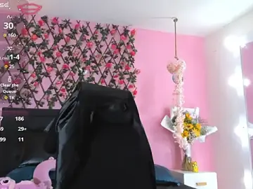 Stripchat Live Sex of SamaraCortez