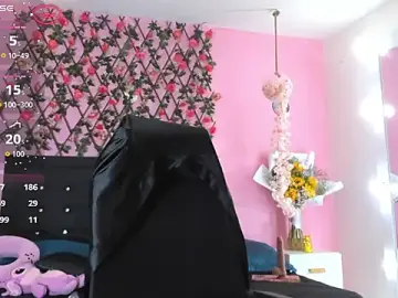 Stripchat Adult Webcams of SamaraCortez