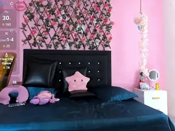 Stripchat Live Sex of SamaraCortez