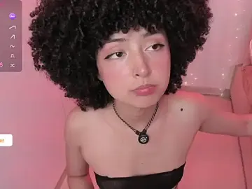 Stripchat Live Sex of Alice_winter_