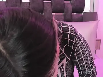 Stripchat Free Live Porn of Charlotte_Myers