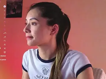 Stripchat Sex Chat of DarlaLike