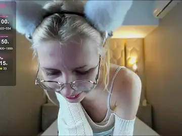 Stripchat Free Porn Cam of Grace_blush