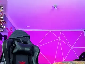 Stripchat Adult Video Chat of Ortegakim