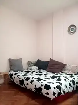 Stripchat Private Sex Chat of AmandaXXX98