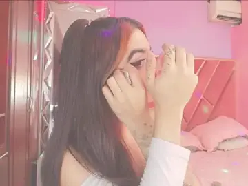 Stripchat Private Sex Chat of Caeli_Thalyana