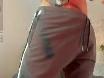 Stripchat Nude Webcam of Colt_Perci