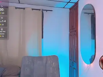 Stripchat Private Sex Chat of Colt_Perci