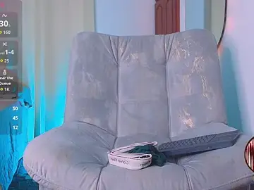 Stripchat Sex Chat of Colt_Perci