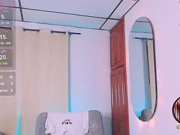 Stripchat Free Live Porn of Colt_Perci