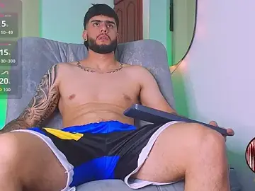 Stripchat Watch Live Sex Cams of Colt_Perci