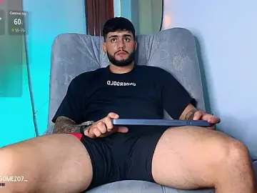 Stripchat Adult Webcam of Colt_Perci