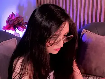 Stripchat Live Sex of Eva_Macalliter