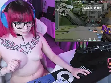 Stripchat Free Porn Cam of Yumi_Youkai