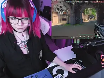 Stripchat Live Porn of Yumi_Youkai